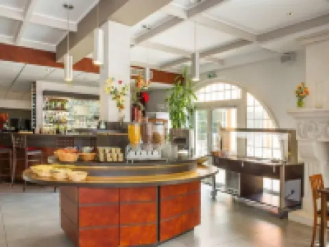 西維諾樂酒店 米約酒店