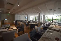 Best Western Plus Olives City Hotel - Aamiainen