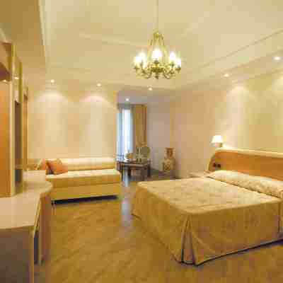 LH Hotel Domus Caesari Rooms