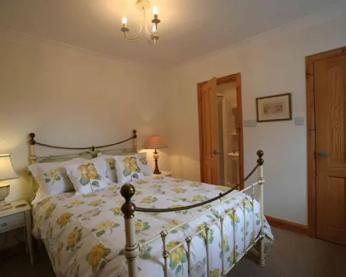 Shian Cottage B&B Hotels in Dunkeld