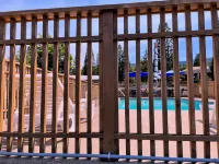 Ashland Motel - Oregon - Pools