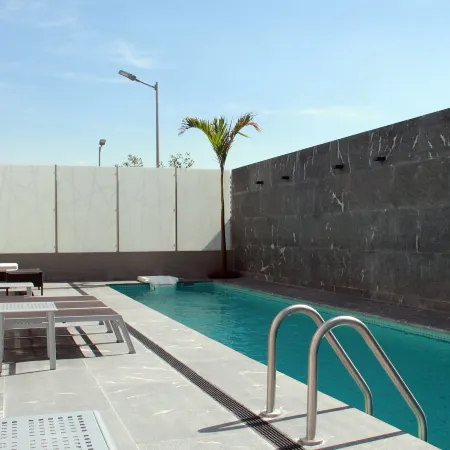 Casa Inn Business Irapuato