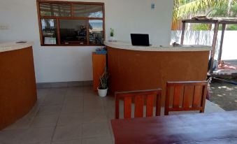 Nusa Indah Bungalows