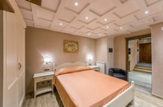 拉卡薩內爾帕爾科住宿加早餐旅館