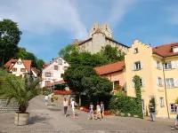 Mittelalterhotel-Gästehaus Rauchfang Hotels in Meersburg