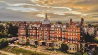 Doubletree by Hilton Harrogate - Majestic Hotel & Spa Hotels in 
