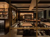 Kyoto Granbell Hotel Отели рядом с достопримечательностью «Маруяма Парк»