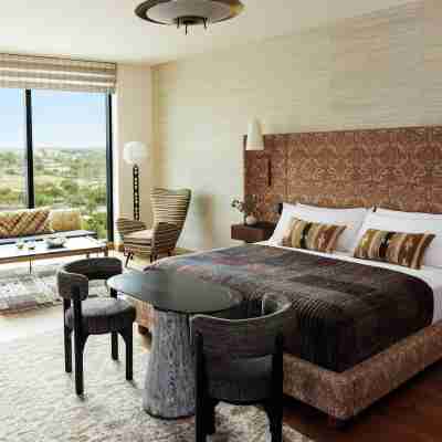 奧斯汀普羅佩飯店-設計飯店會員 Rooms