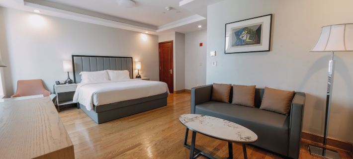 Asiatic Hotel - Flushing Hotéis em Nova York