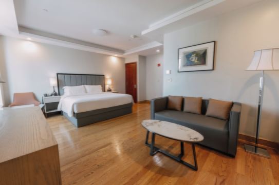 Asiatic Hotel - Flushing