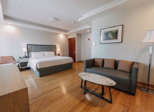 Asiatic Hotel - Flushing