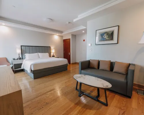 Asiatic Hotel - Flushing Hotels near Flushing Meadows