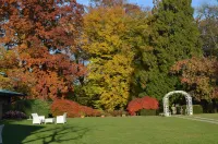 Villa Valentina Hôtels à : Mozzate