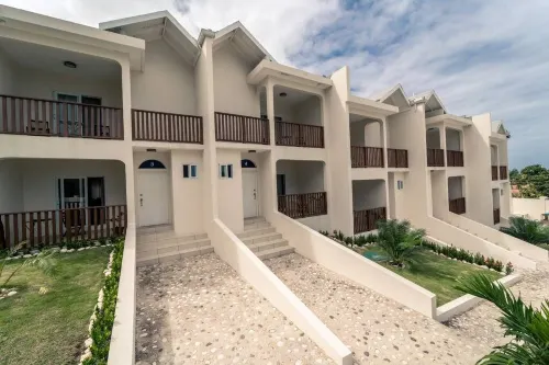 Hospitality Expert CB1 - Apartments