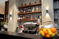 Alexandar Square Boutique Hotel - Baarit