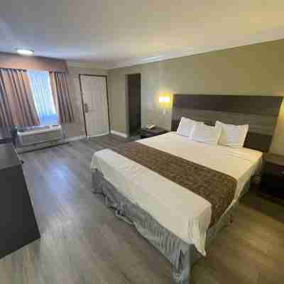 コロニー イン Rooms