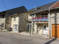La Pause en Bugey Hotels in Ambérieu-en-Bugey