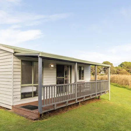 NRMA Port Campbell Holiday Park