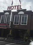 Tey Hotel Hotel in zona Jeti Kong Kong