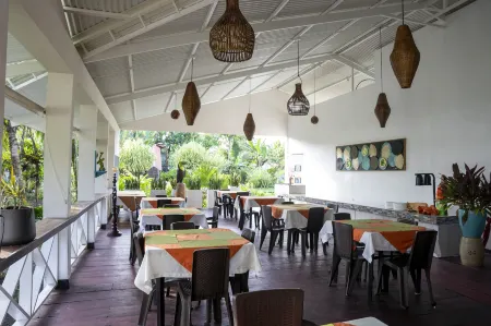 Hotel Tortuguero Beachfront