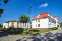 SeeHotel Großräschen Hotels in Senftenberg