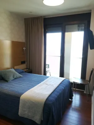 Isla Nova Hotel Hotels in Foz