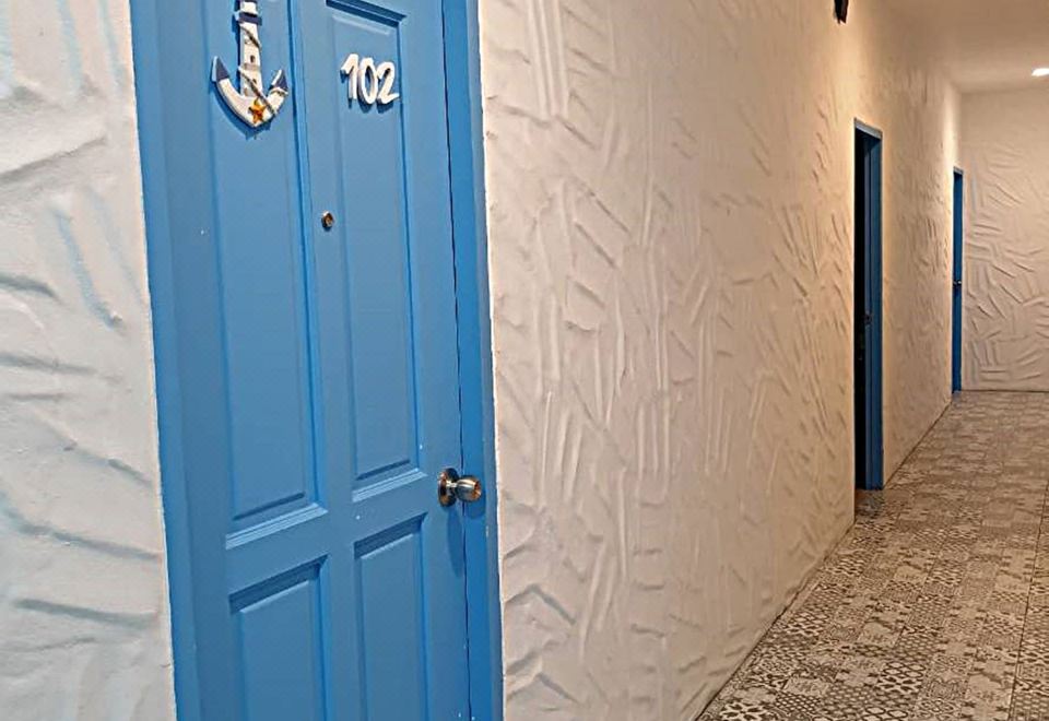 피 피 인디고 호텔