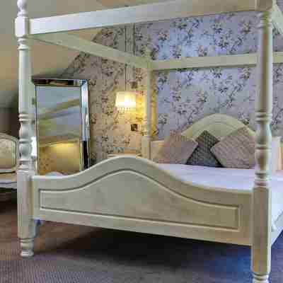 Best Western Normanton Park Hotel Rooms