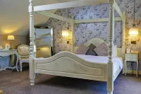 Best Western Normanton Park Hotel Hotels in Oakham