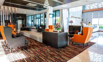AC Sport Center & Hotel