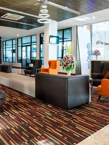 รูปภาพของเอซี สปอร์ตเซ็นเตอร์