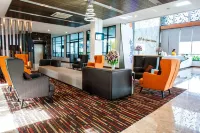 AC Sport Center & Hotel Hotel di Hat Yai