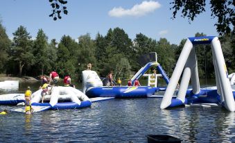 Schmelmer Hof Hotel & Resort - Housity