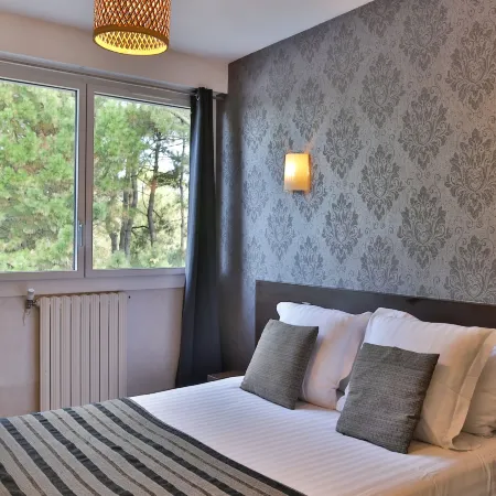 Le Galet Hotel & Spa