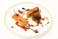 Château des Ducs de Joyeuse, BW Signature Collection - petit déjeuner