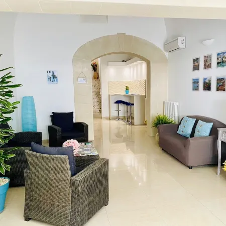 B&B Pietramare