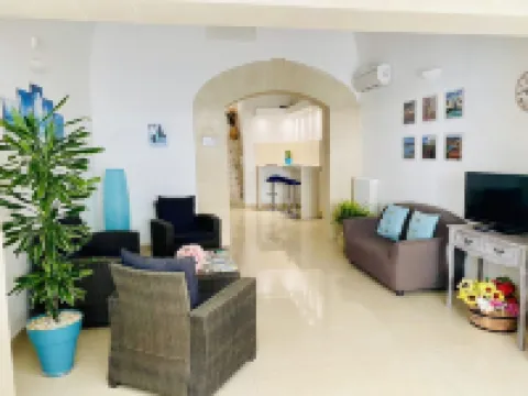 B&B Pietramare