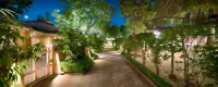 The Ajit Bhawan - A Palace Resort Отели рядом с достопримечательностью «Sun Temple»
