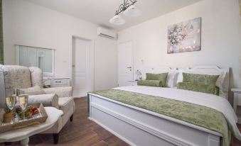 Villa Trau D`Oro