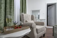 Villa Trau D`Oro Hotels in Trogir