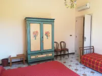 B&B Villa Marina Hotels in Valderice