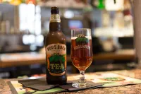 Hogs Back Hotel & Spa Nr Farnham - bar