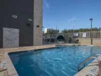 Hampton Inn Greenville/I-385 Haywood Mall Hotels near Fluor Field