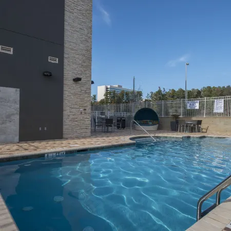 Hampton Inn Greenville/I-385 Haywood Mall