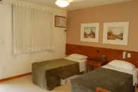 Palmier Hotel & Convenções Hotels in Itaborai