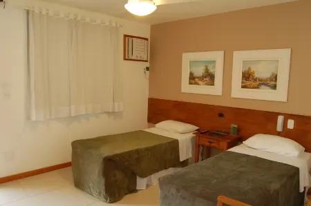 Palmier Hotel & Convenções