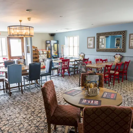 Sessile Oak, Llanelli by Marston's Inns