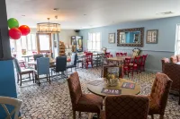 Sessile Oak, Llanelli by Marston's Inns - breakfast