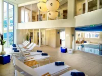 Hotel Salzburger Hof - Spa