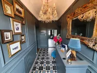Belle Vue Guest House Hotels in Fincham